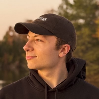 Ari Dutilh's profile
