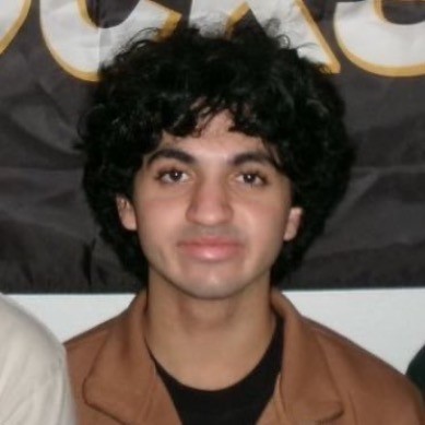 Malhar Bhide's profile