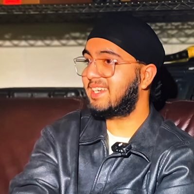 Onkar Batra's profile