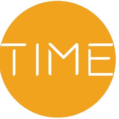 Time Initiative Fellowship logo